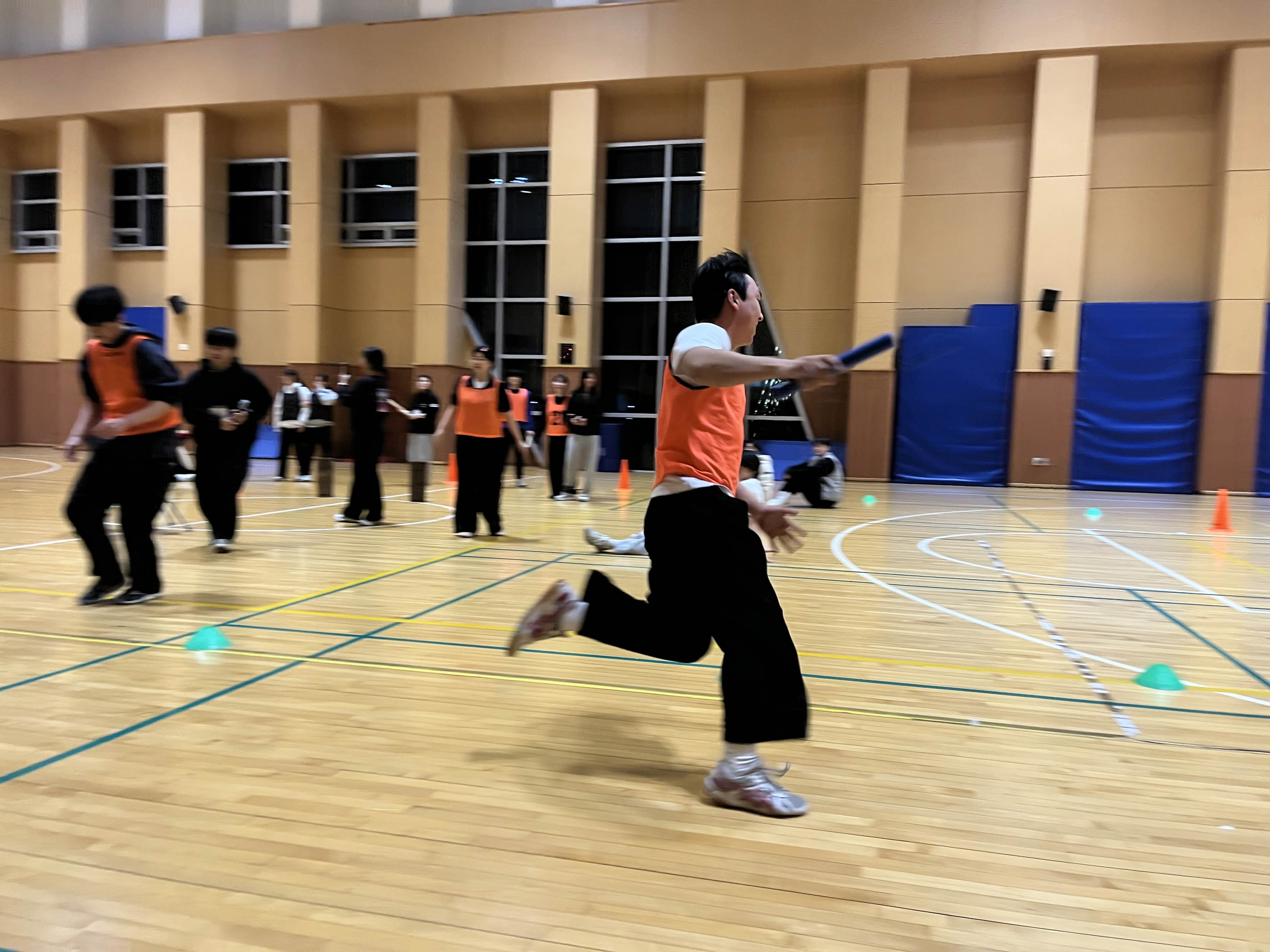 2025학년도 생활체육학과 스포츠 이벤트 7번째 파일 - 자세한 내용은 본문 참조