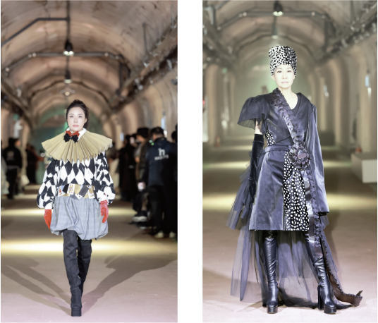 청주대학교 아트앤패션디자인학과, ‘당산 생각의 벙커: 별별공감’서 이색적인 예술 실험 선보여 2번째 파일 - 자세한 내용은 본문 참조