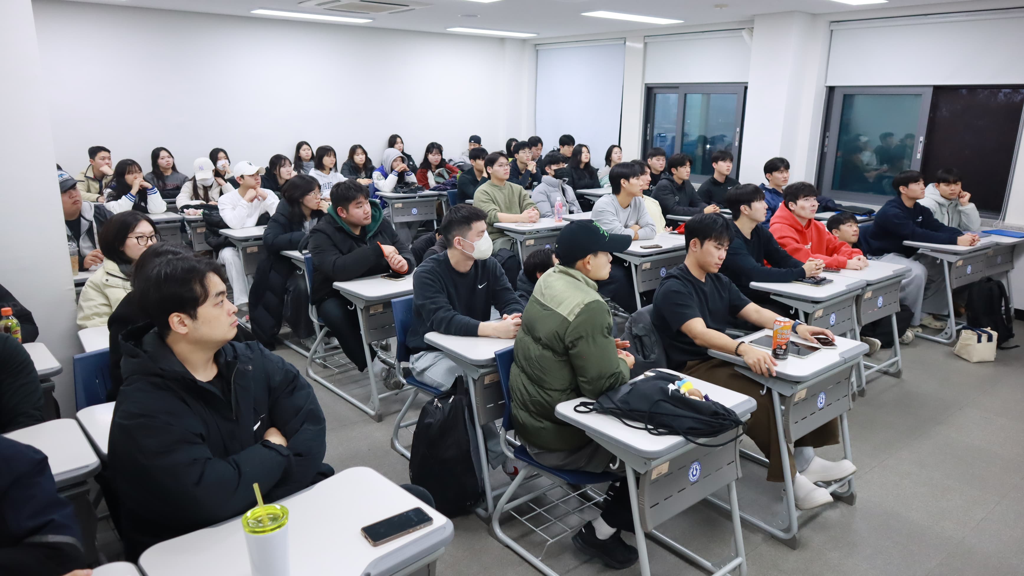 고려대구로병원 & The LK company 면접 및 특강 2번째 파일