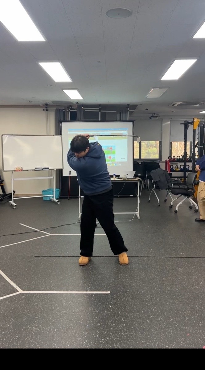 TPI, 타이틀리스트 퍼포먼스 교육 이해 4번째 파일