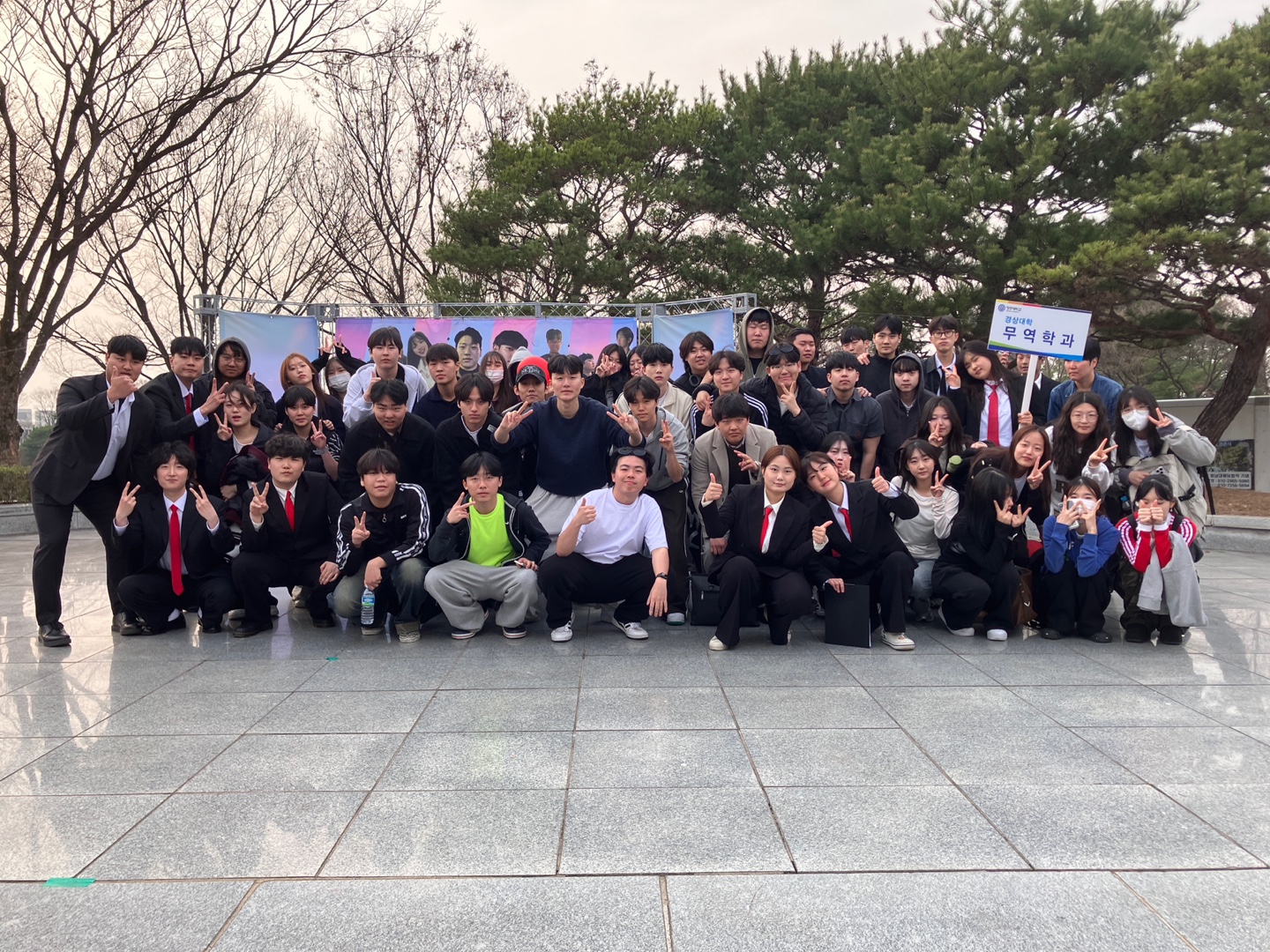 2025학년도 경상대학 해오름제 이미지