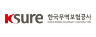 한국무역보험공사 로고 이미지