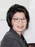 보건의료대학장 사진